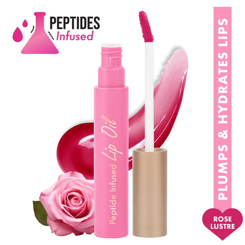 Rose Lustre