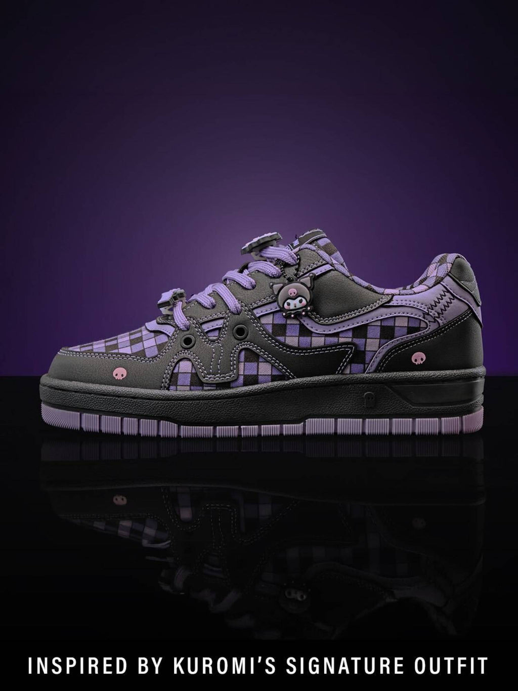 Women Tokyo Grey Low Top Sneakers | SN09 - view 11