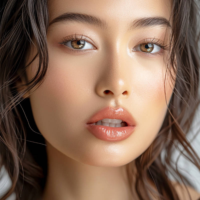Lip Gloss Lumigloss | L12 - view 3
