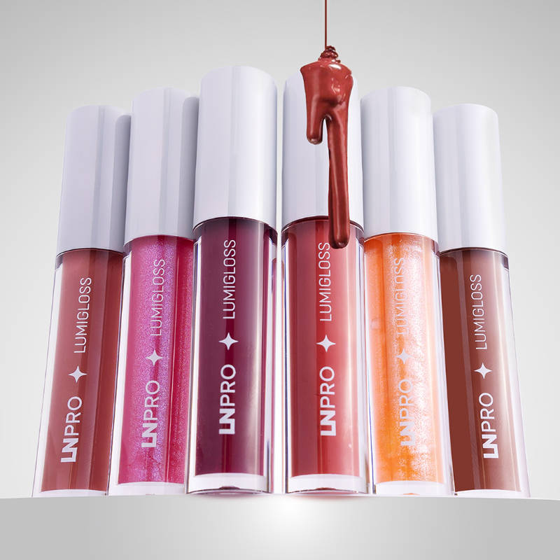Lip Gloss Lumigloss | L12 - view 4