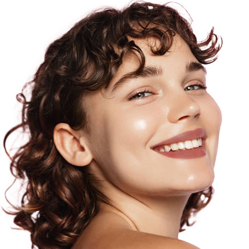Sheer-Matte Lipstick | L12 - view 3