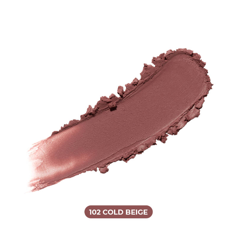 Sheer-Matte Lipstick | L12 - view 6