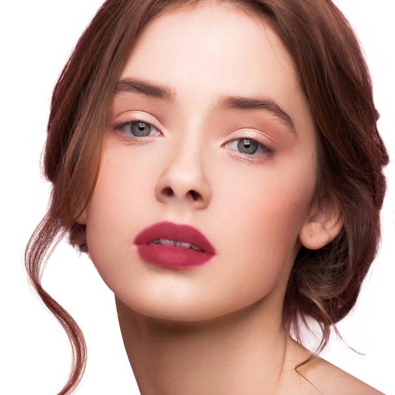 Sheer-Matte Lipstick | L12 - view 19