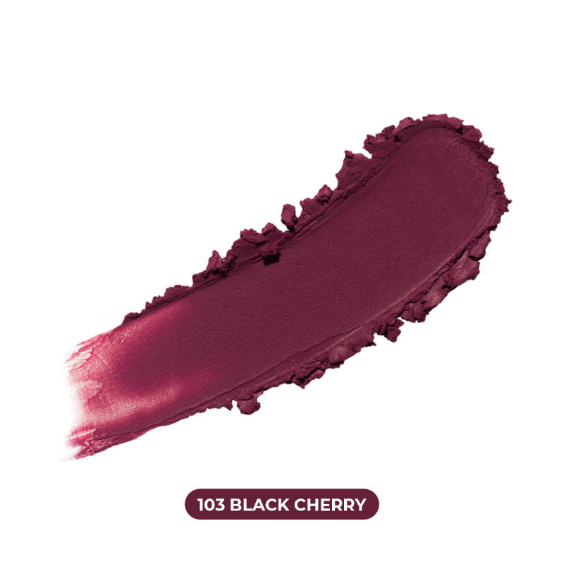 Sheer-Matte Lipstick | L12 - view 22