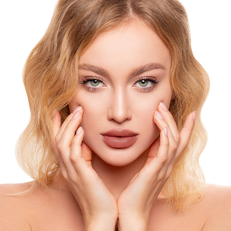 Sheer-Matte Lipstick | L12 - view 11