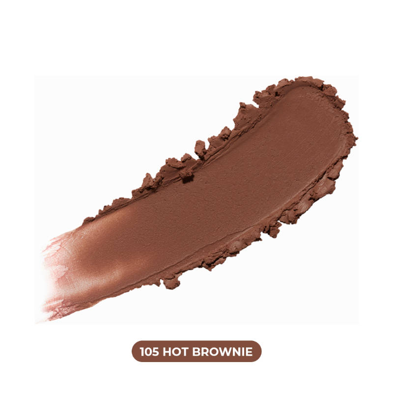Sheer-Matte Lipstick | L12 - view 14