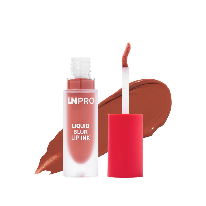 Liquid Blur Lip Ink Liquid Lipstick | L12 - view 1