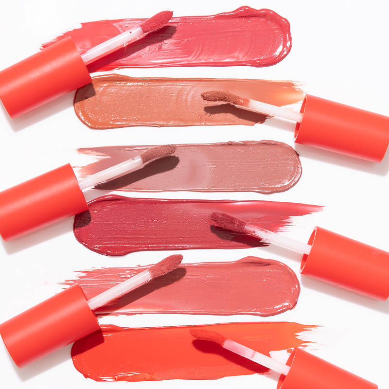 Liquid Blur Lip Ink Liquid Lipstick | L12 - view 4