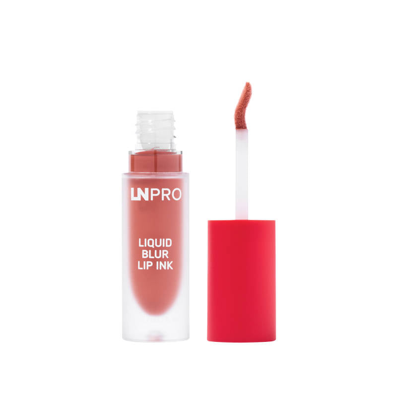 Liquid Blur Lip Ink Liquid Lipstick | L12 - view 7