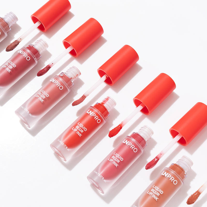 Liquid Blur Lip Ink Liquid Lipstick | L12 - view 8