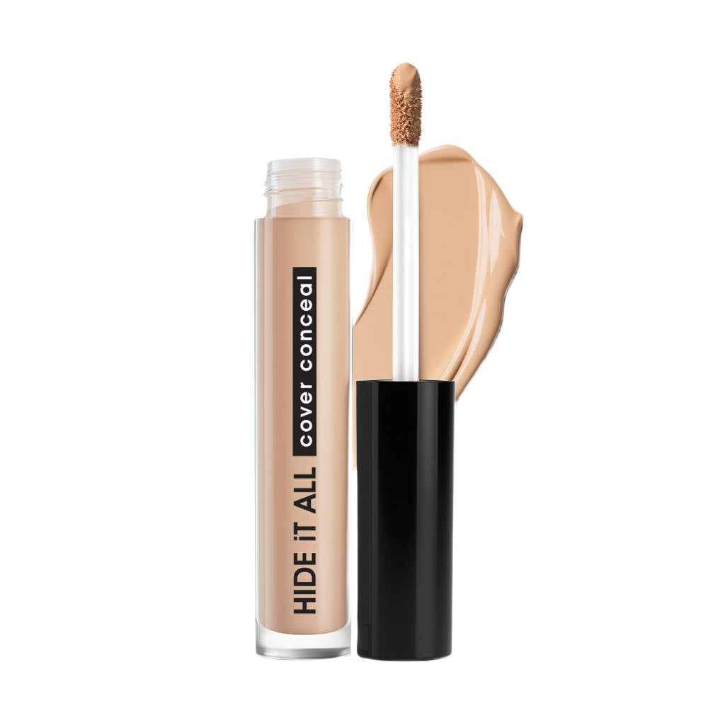 Hide It All Matte Cover Concealer | F14 - view 8