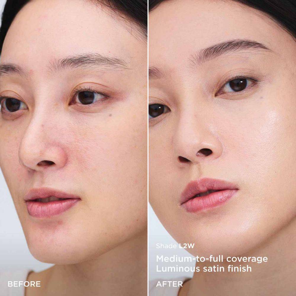 Double Serum Foundation | F14 - view 11