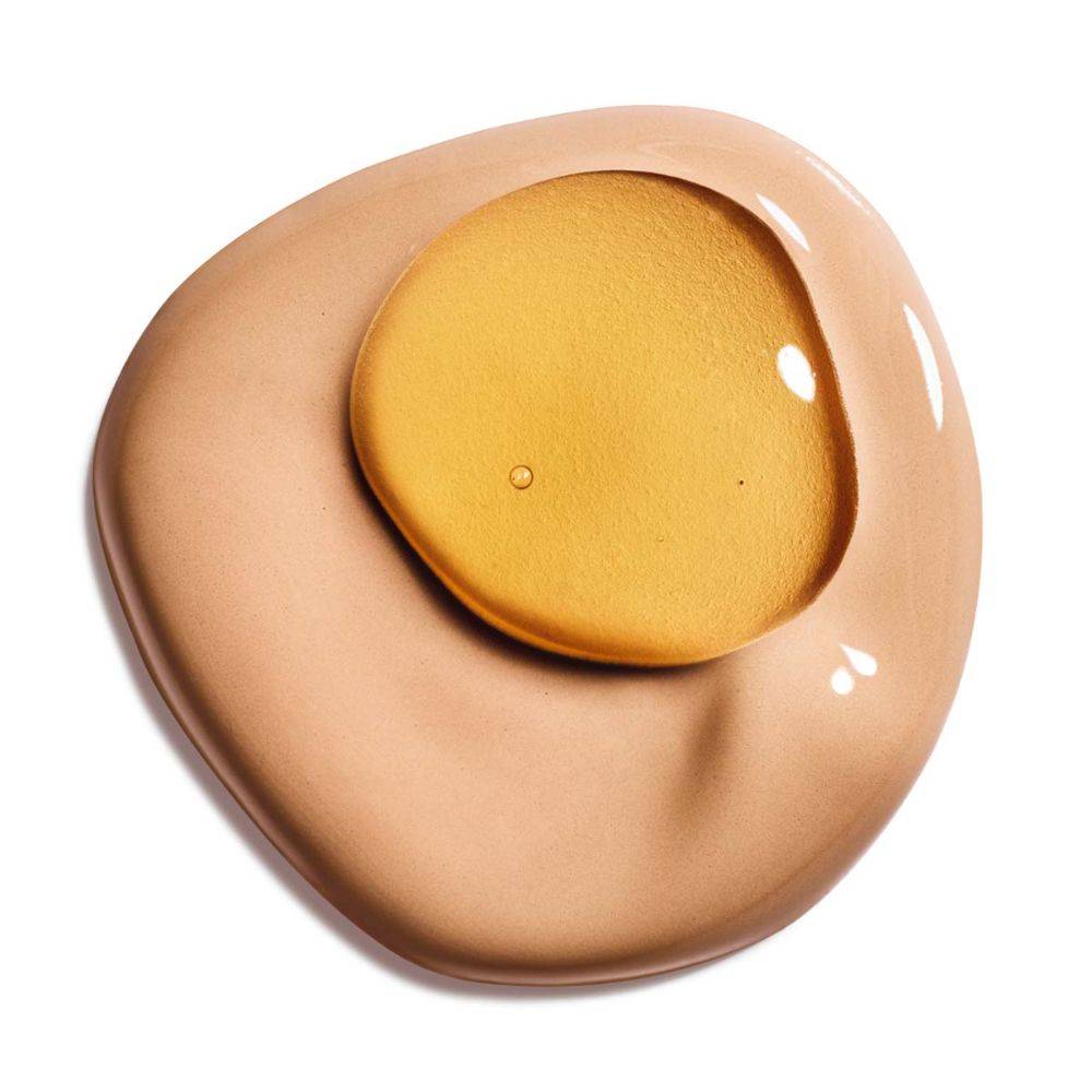 Double Serum Foundation | F14 - view 7