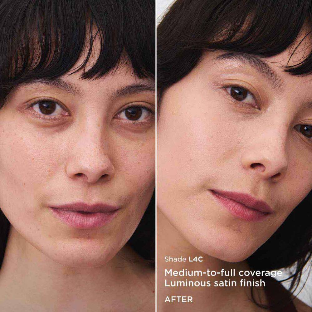 Double Serum Foundation | F14 - view 27