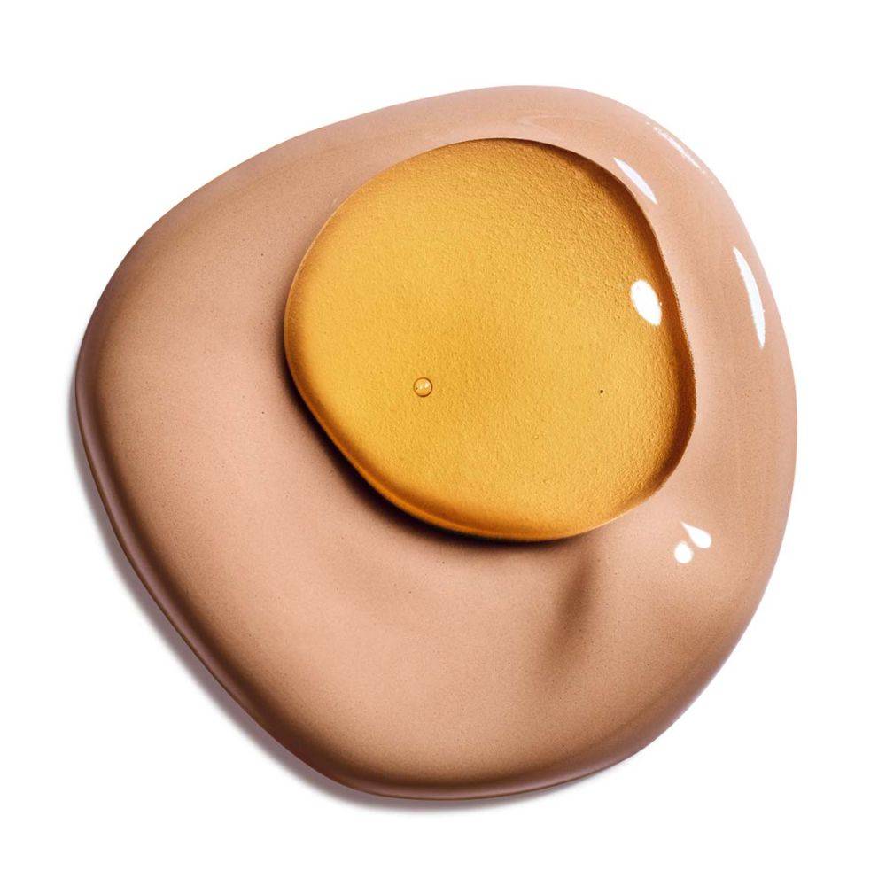 Double Serum Foundation | F14 - view 31