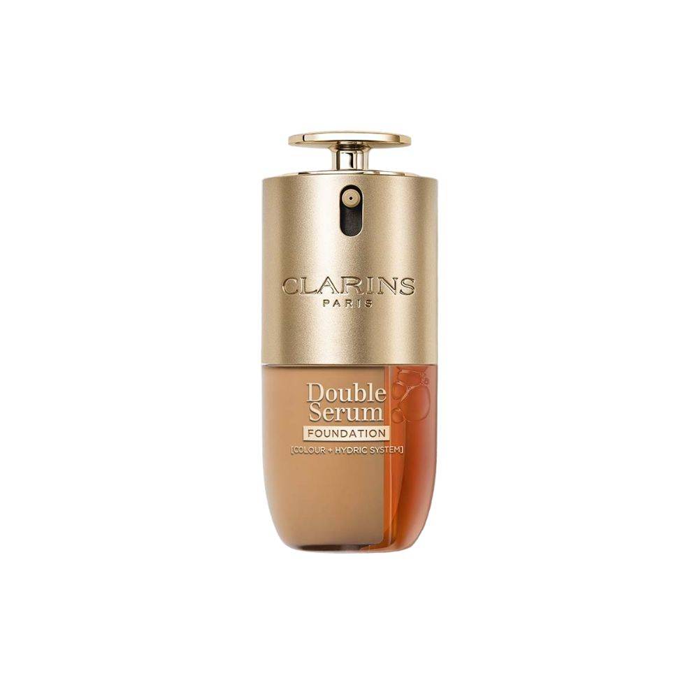 Double Serum Foundation | F14 - view 57