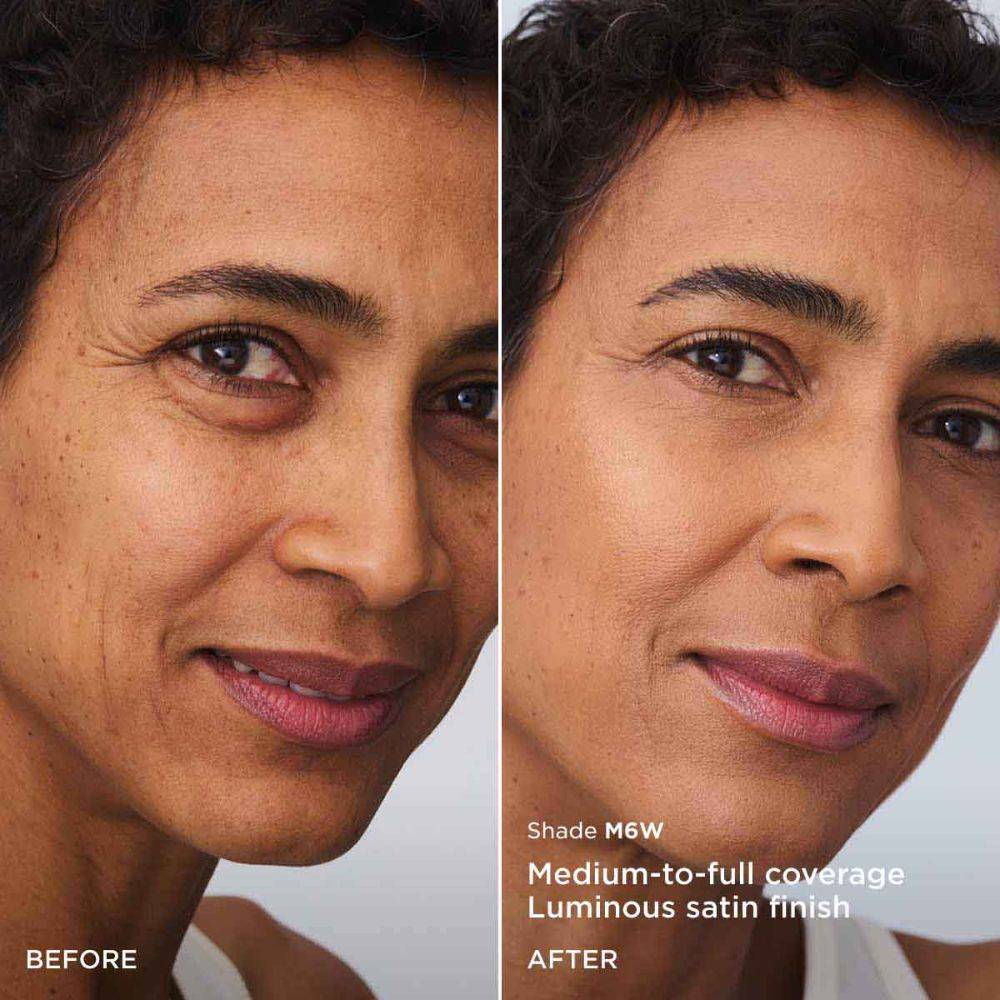 Double Serum Foundation | F14 - view 59