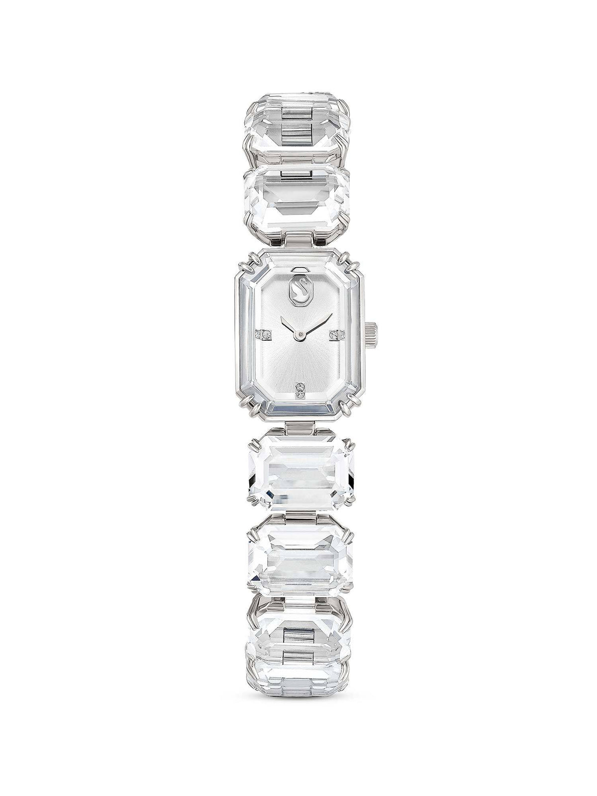 Pink Dial Analog Watch For Women - 5729843 | W92 - view 5