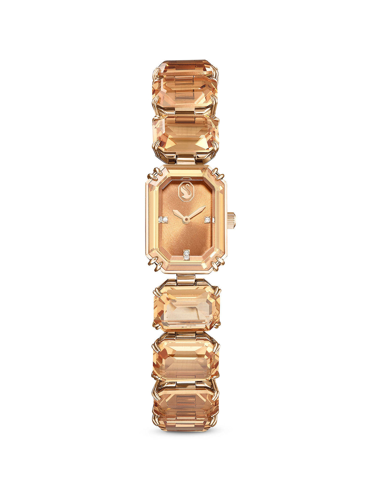 Pink Dial Analog Watch For Women - 5729843 | W92 - view 3
