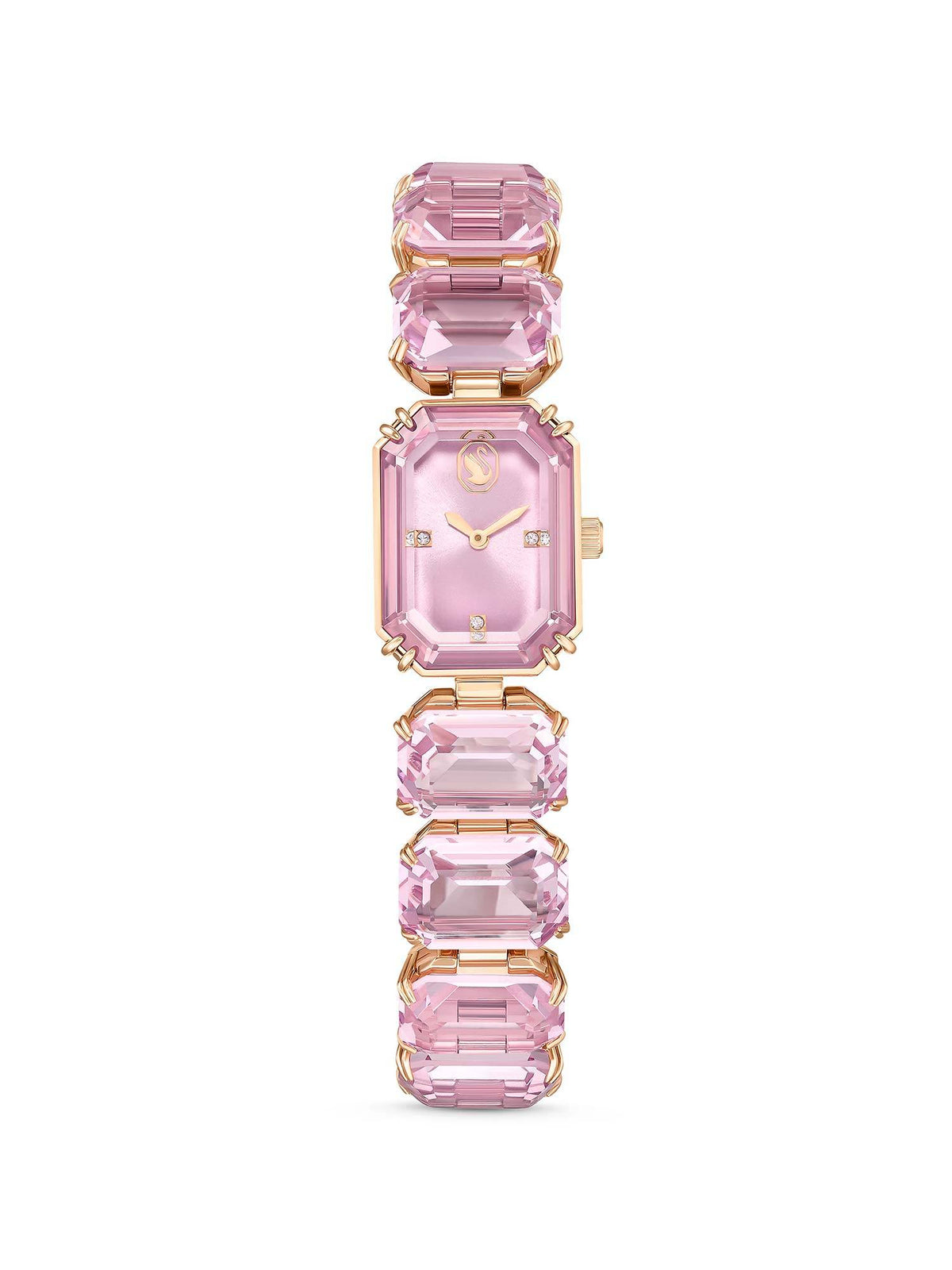 Pink Dial Analog Watch For Women - 5729843 | W92 - view 1