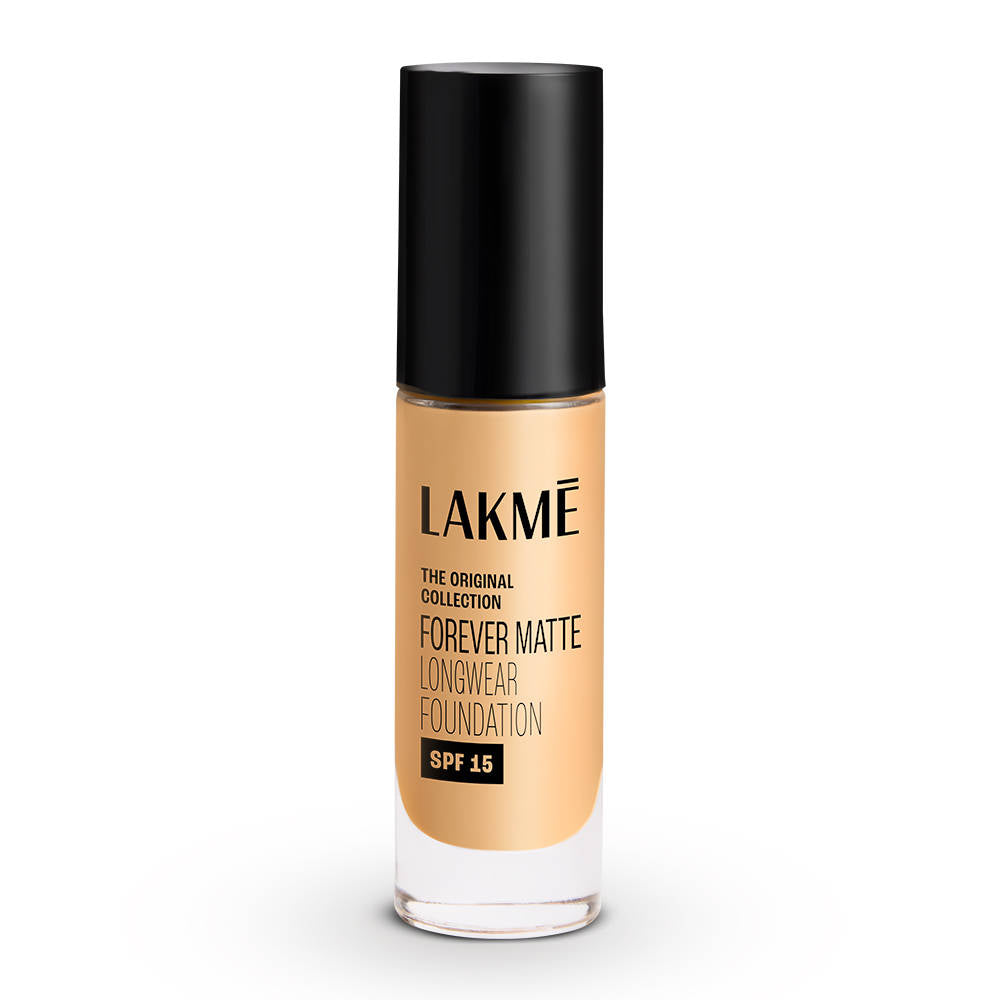 Forever Matte Longwear Foundation | F14 - view 12