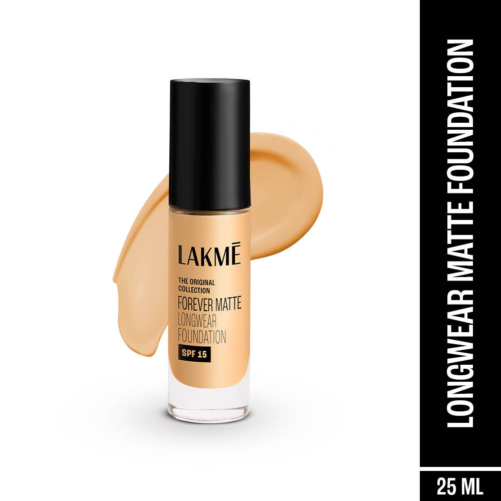 Forever Matte Longwear Foundation | F14 - view 1