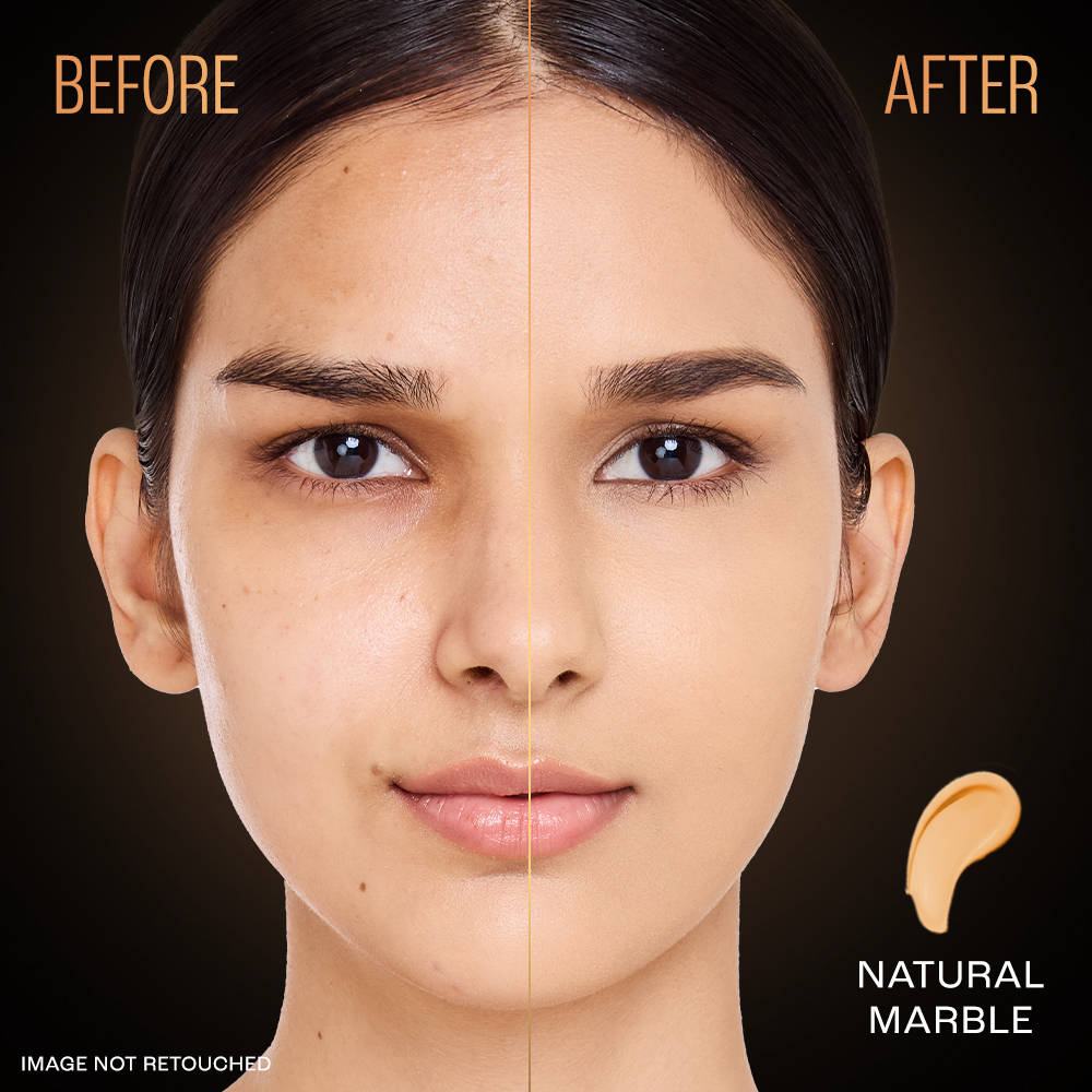 Forever Matte Longwear Foundation | F14 - view 2