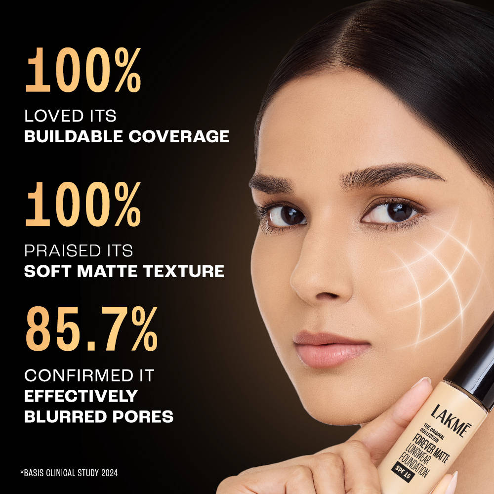 Forever Matte Longwear Foundation | F14 - view 7