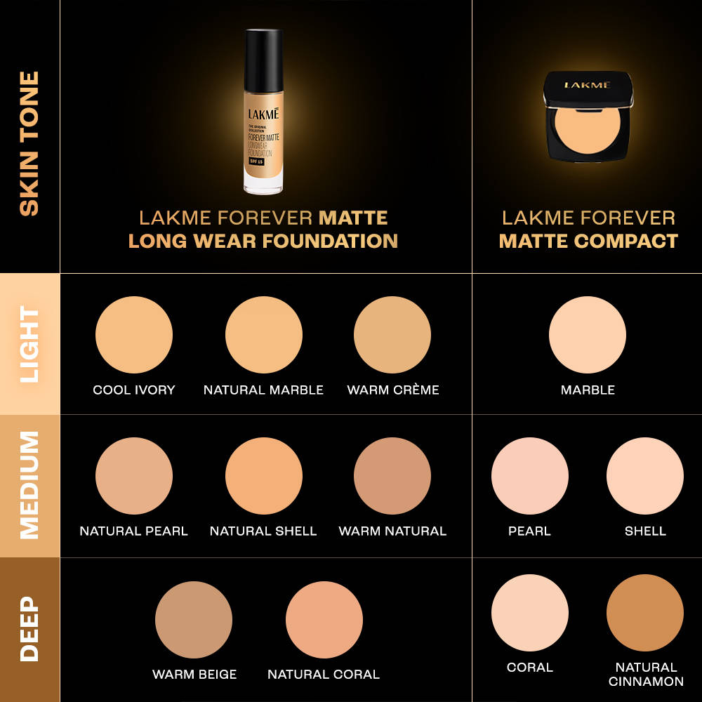 Forever Matte Longwear Foundation | F14 - view 9