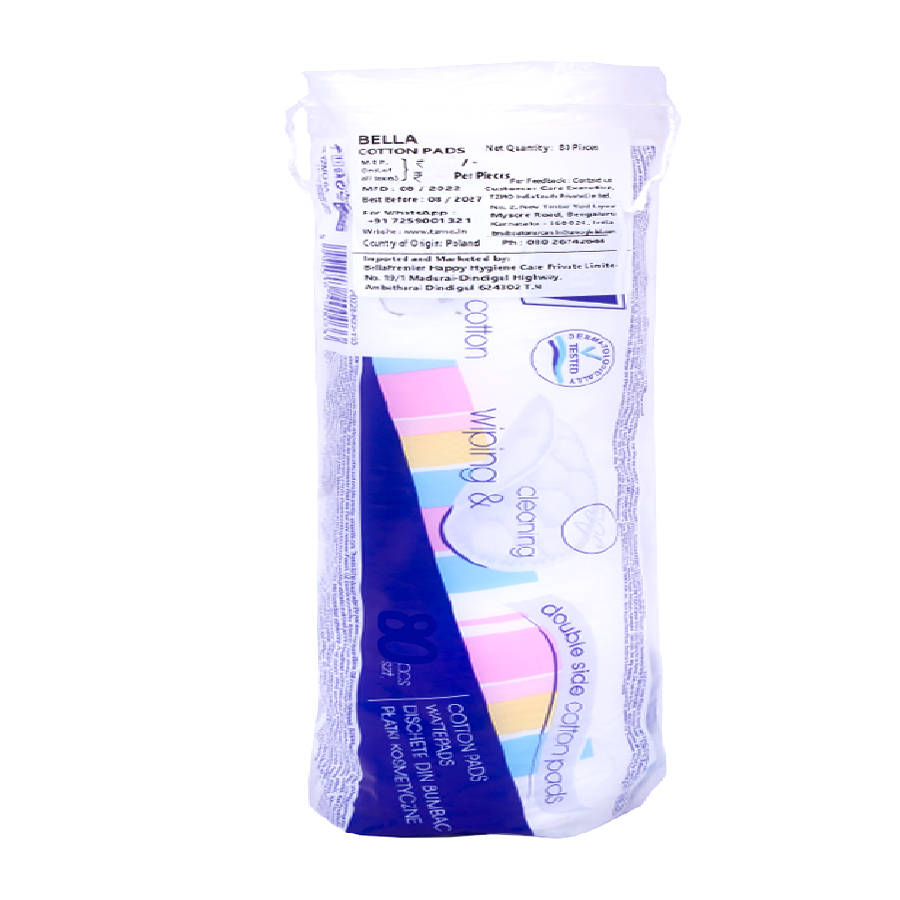 A30 Cotton Pads - 30 Pieces | T32 - view 2