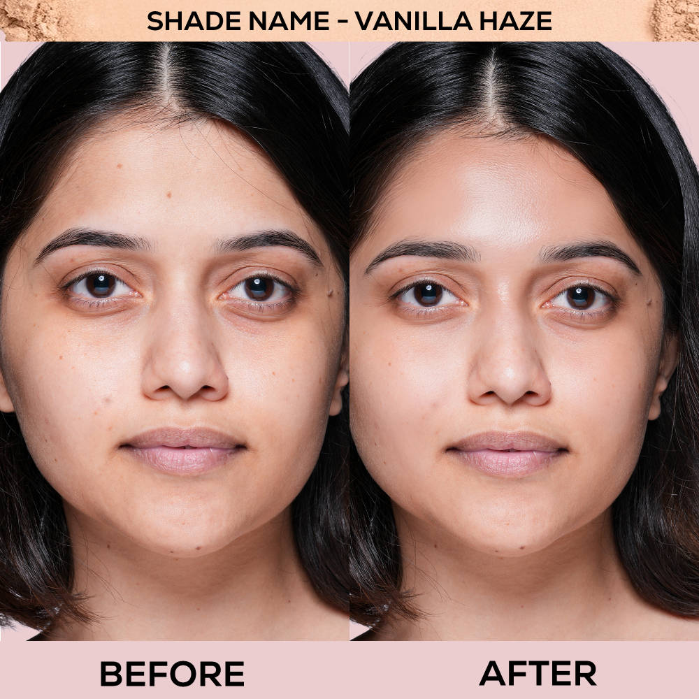 Bollywood Filter Blurring Matte Finish Compact | F14 - view 16