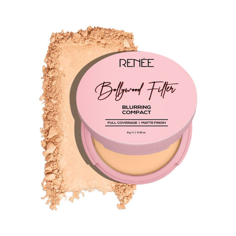 03 Beige Blur