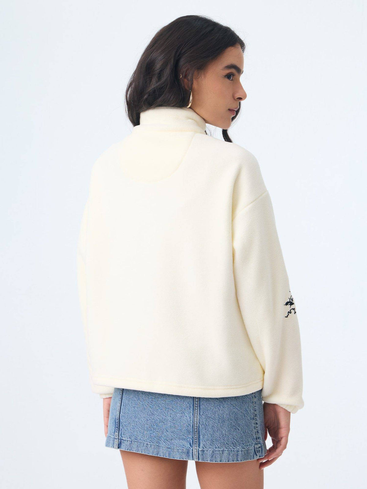 Official Peanuts Thrill Seeker Women Jackets | JC78 - view 6