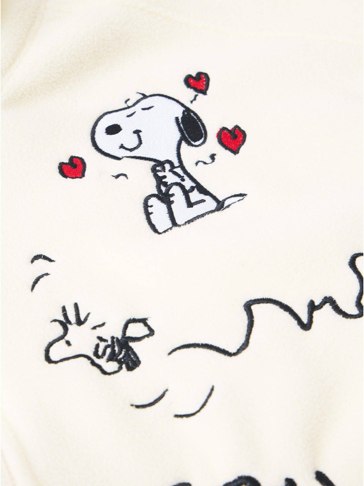 Official Peanuts Thrill Seeker Women Jackets | JC78 - view 7