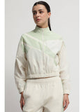 Women White Full Sleeves Jacket | JK12 - view 1