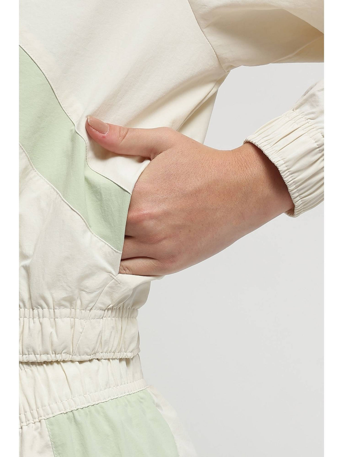 Women White Full Sleeves Jacket | JK12 - view 8