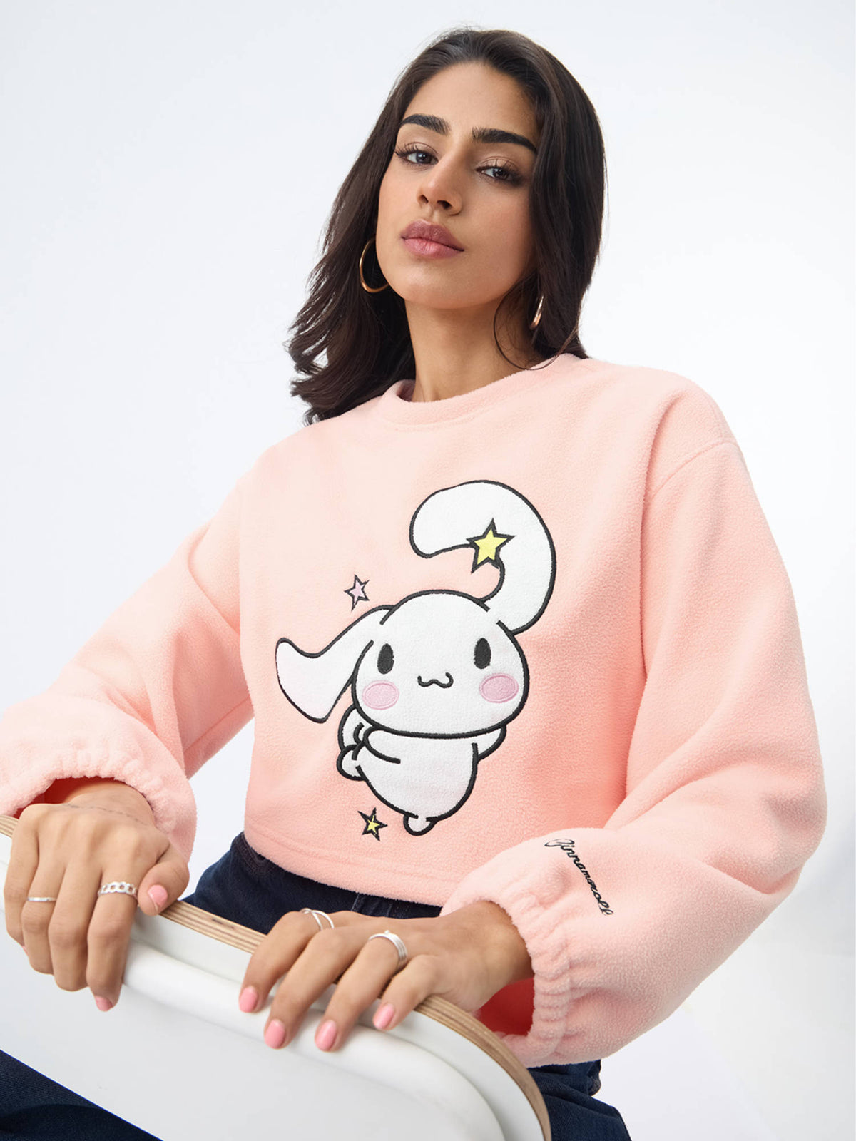 Official Peanuts Thrill Seeker Women Jackets | JC78 - view 33