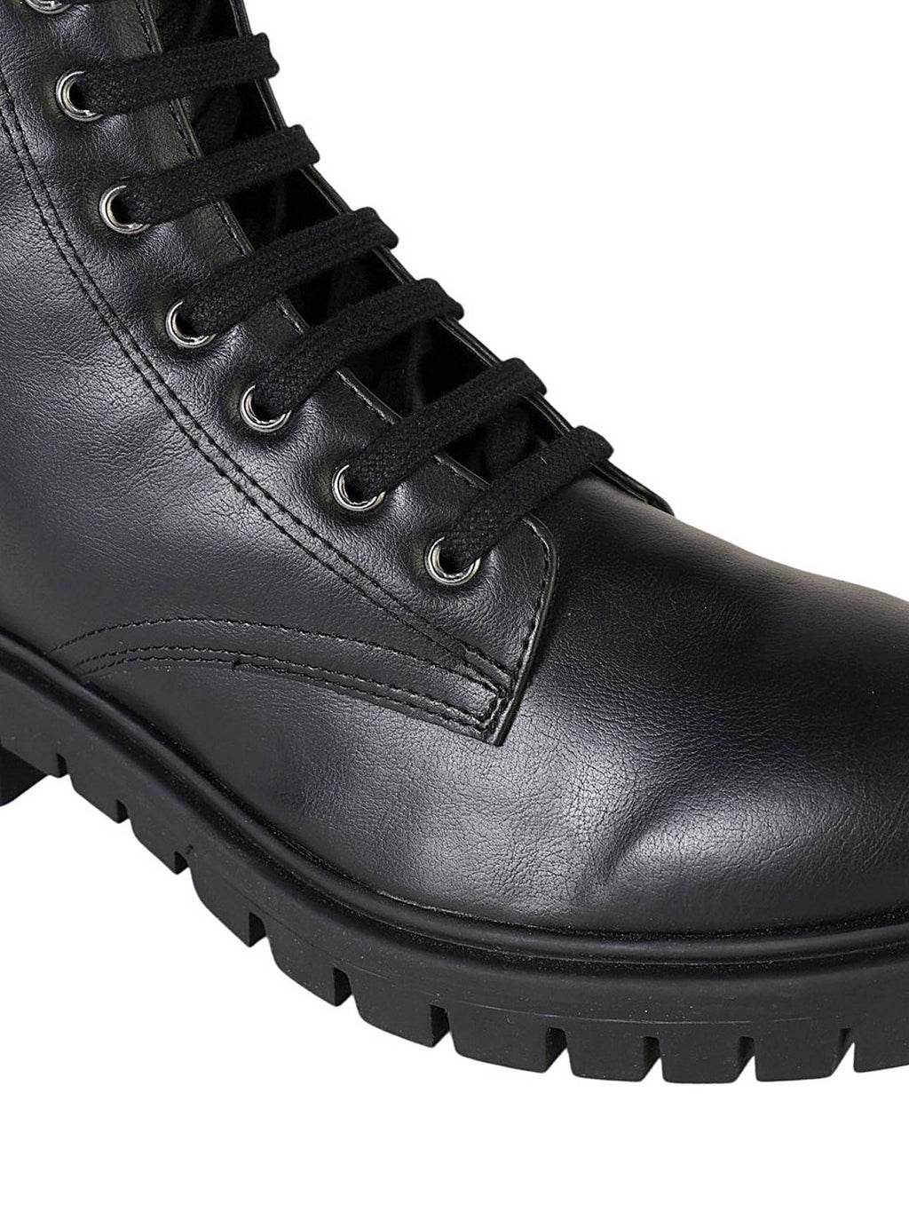Women Black Solid Casual Boots | BT61 - view 6
