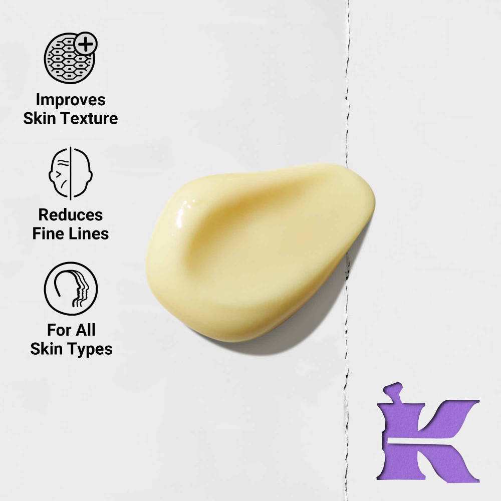 Micro-Dose Anti-Aging Retinol Serum - With Ceramides and Peptide | Z8 - view 2