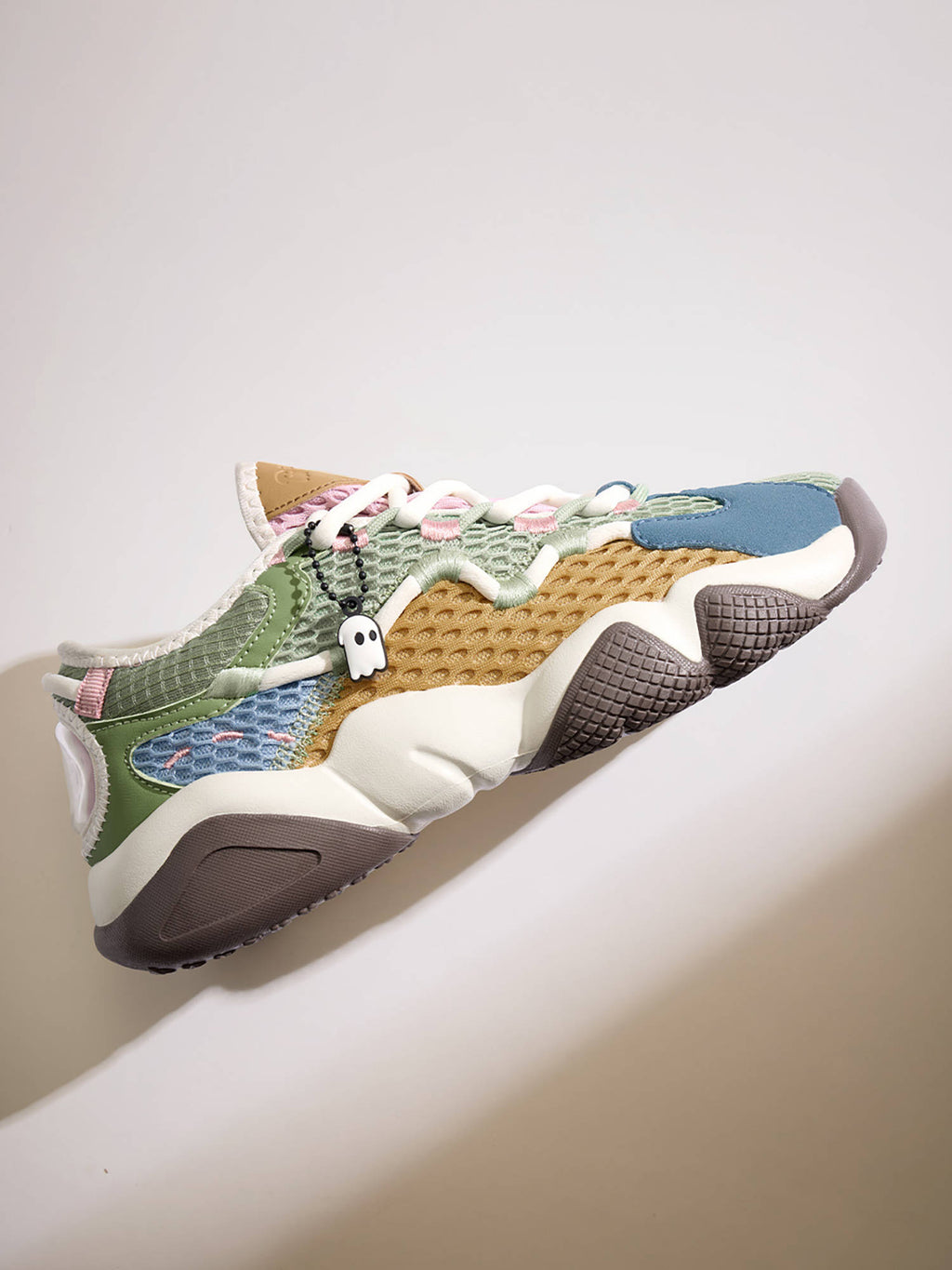 Souled: Popsicle Women Low Top Sneakers | SN09 - view 4