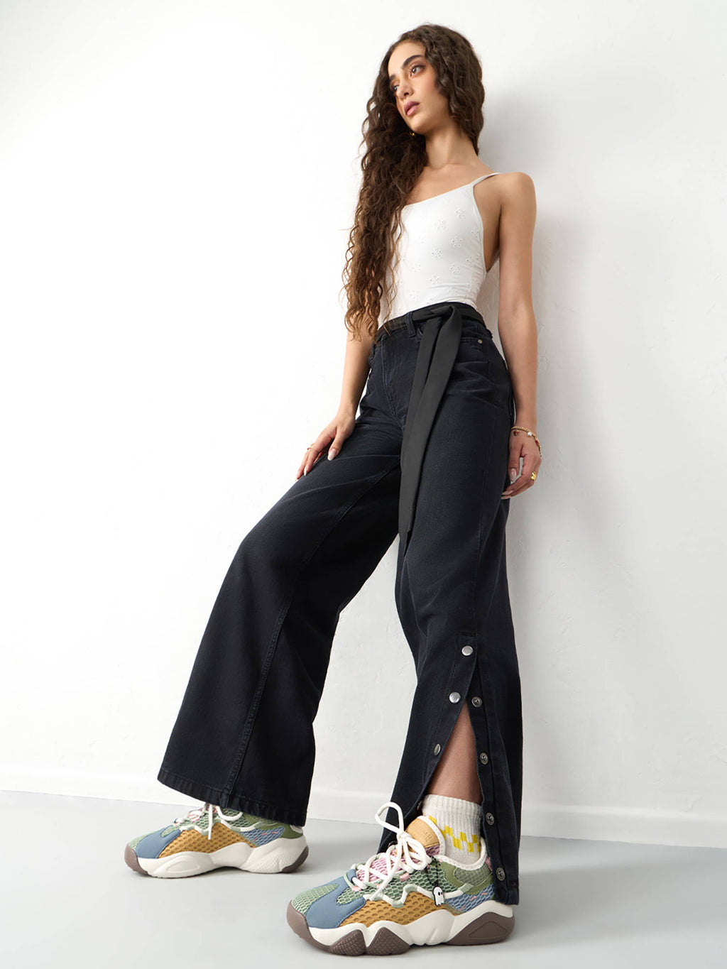 Souled: Popsicle Women Low Top Sneakers | SN09 - view 8