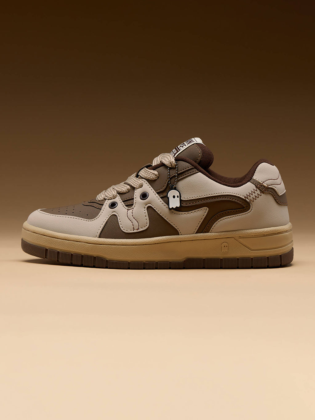 Women Tokyo Grey Low Top Sneakers | SN09 - view 34