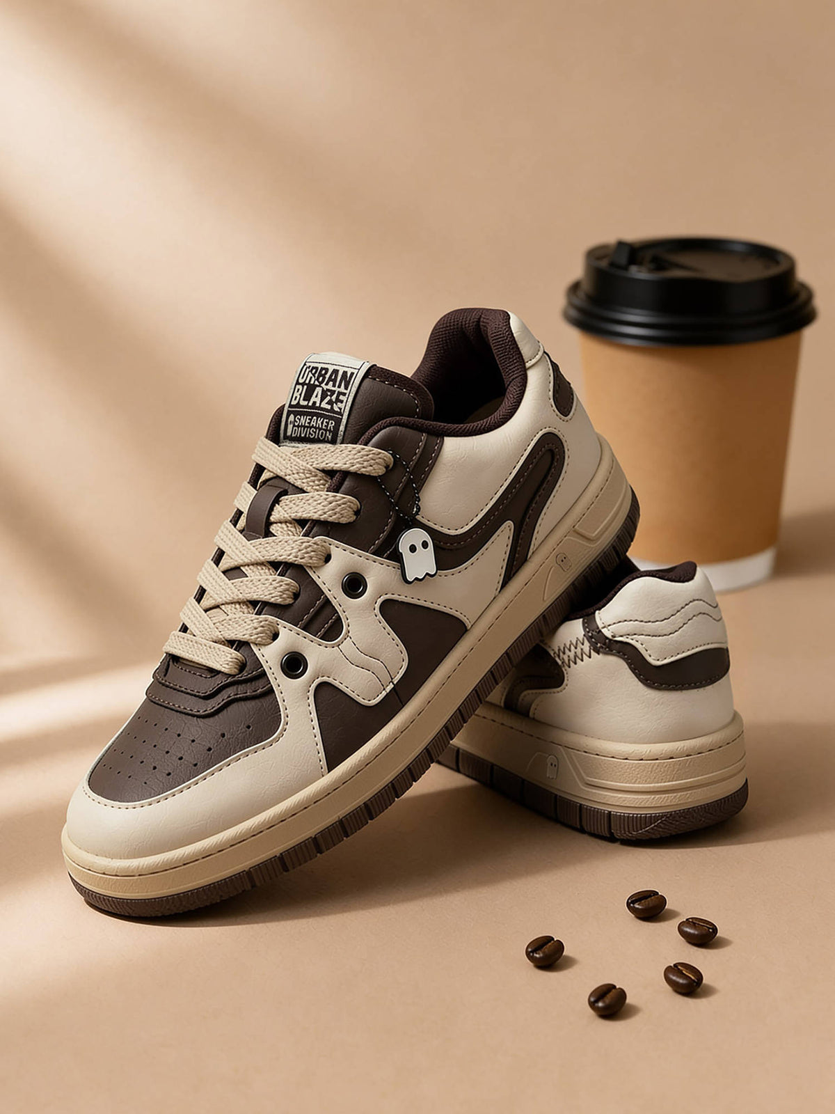 Women Tokyo Grey Low Top Sneakers | SN09 - view 37