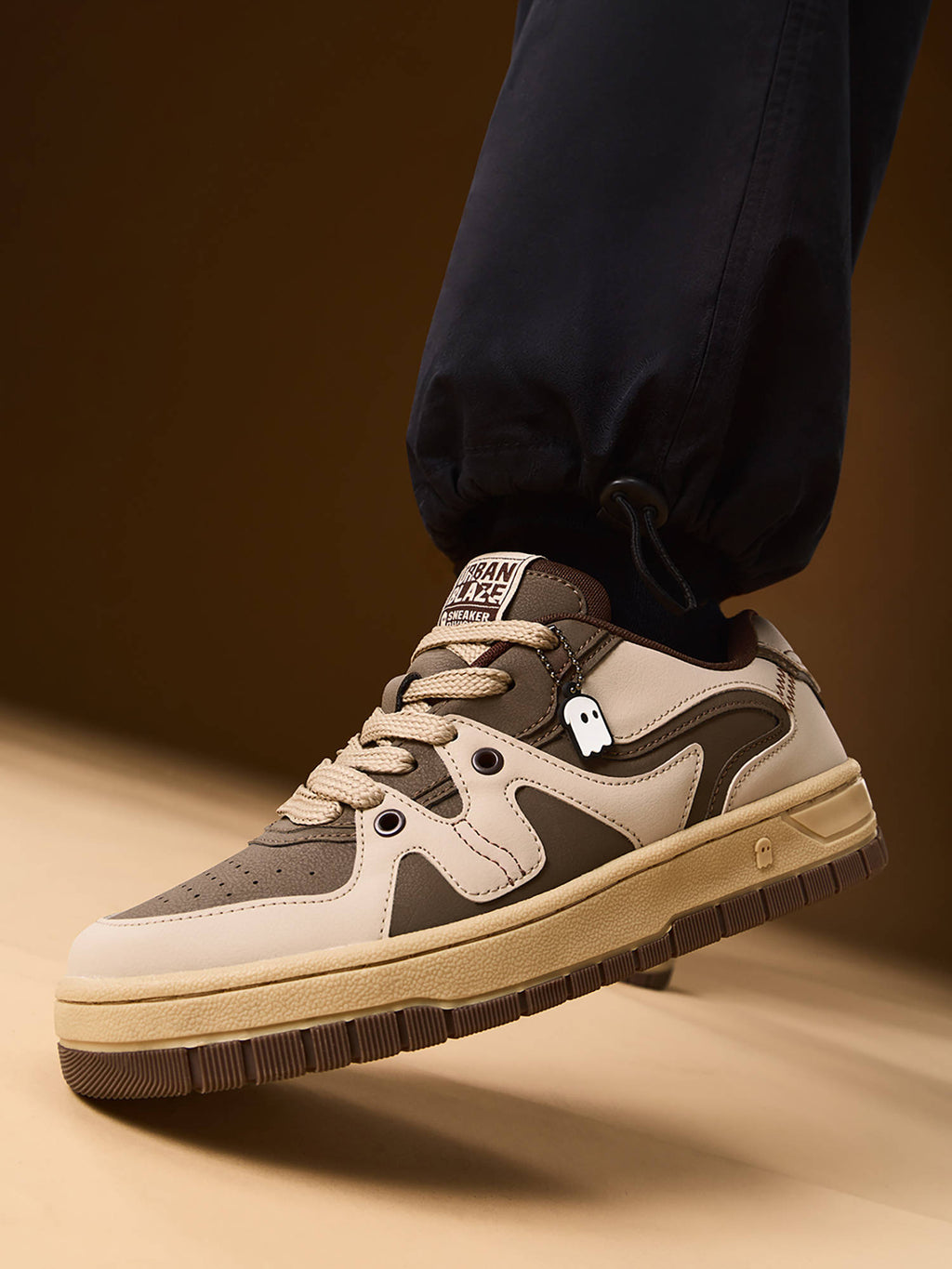 Women Tokyo Grey Low Top Sneakers | SN09 - view 38
