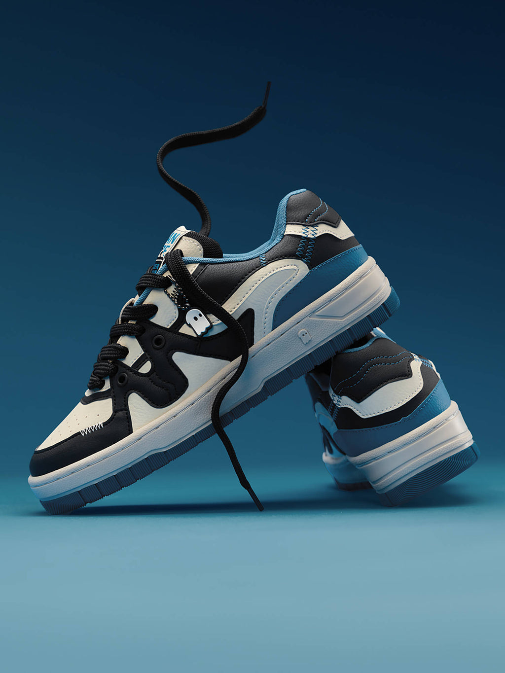Women Tokyo Grey Low Top Sneakers | SN09 - view 22