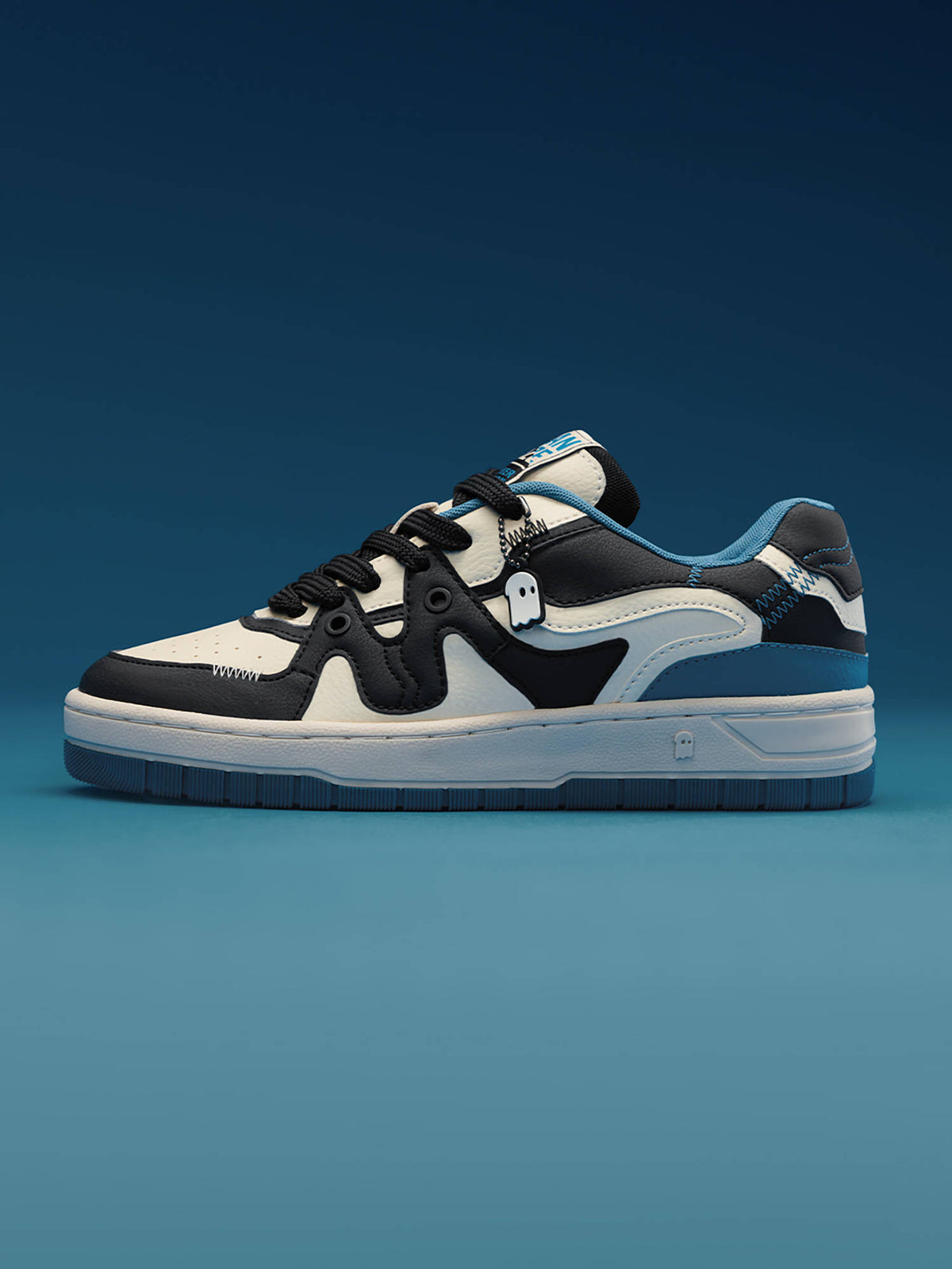 Women Tokyo Grey Low Top Sneakers | SN09 - view 24