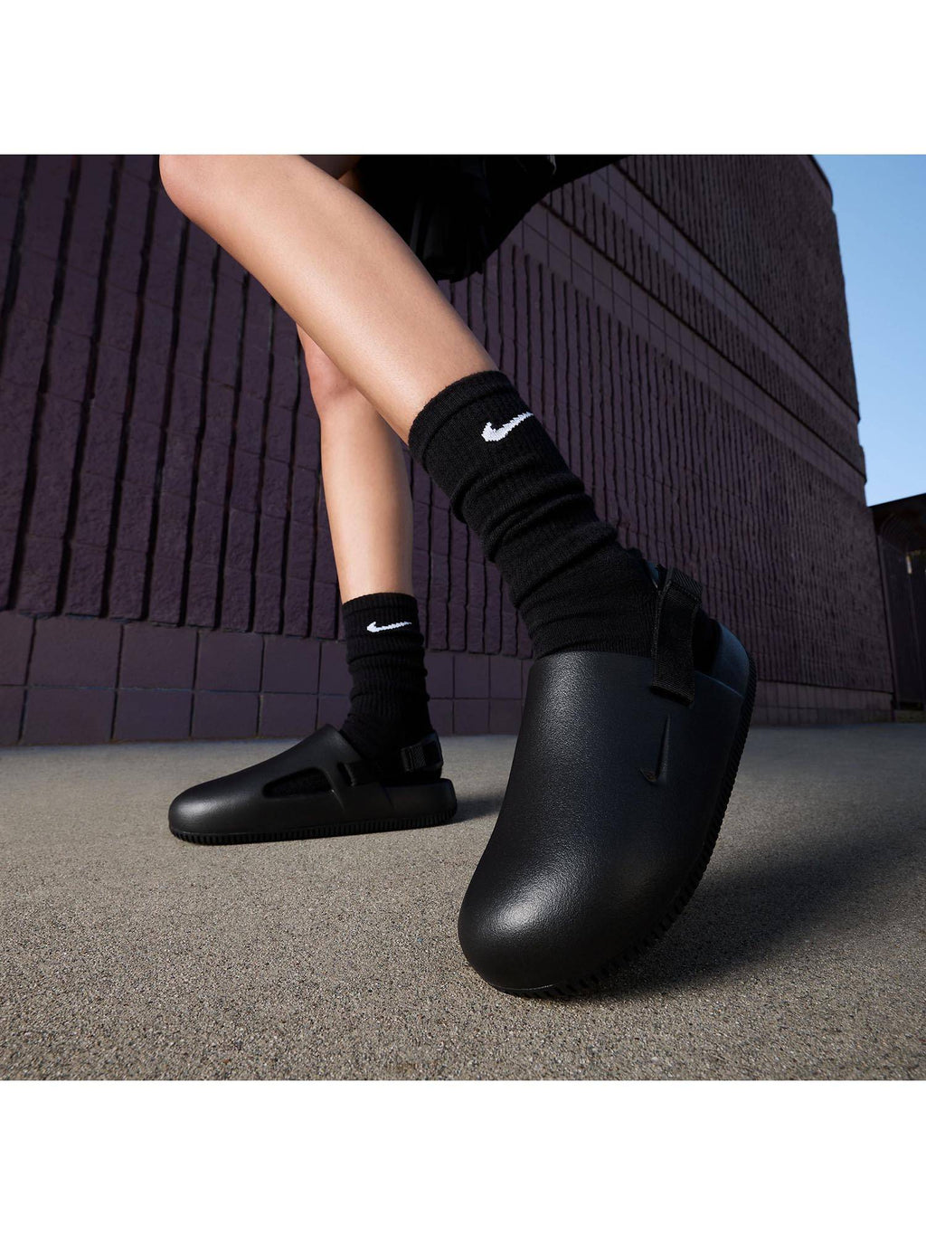 Women's Calm Mules | F61 - view 3