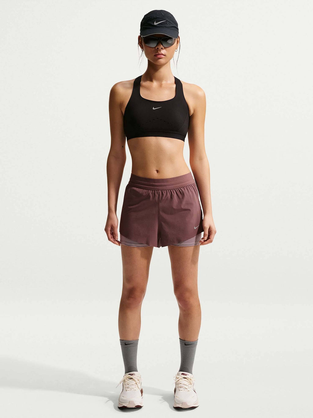 Sportswear Women's Swift Bra | sb09 - view 4