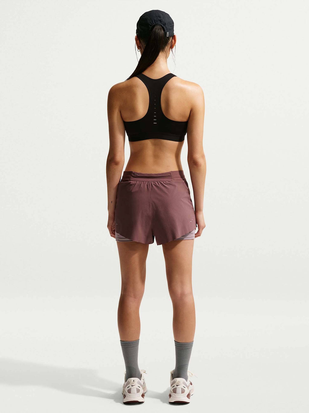Sportswear Women's Swift Bra | sb09 - view 5