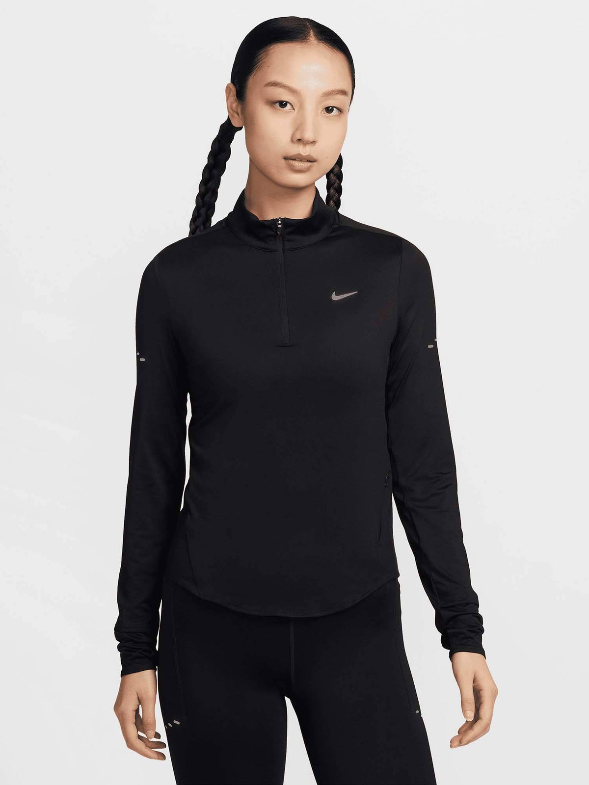 Sportswear Women's Swift Long T-Shirt | TT89 - view 1